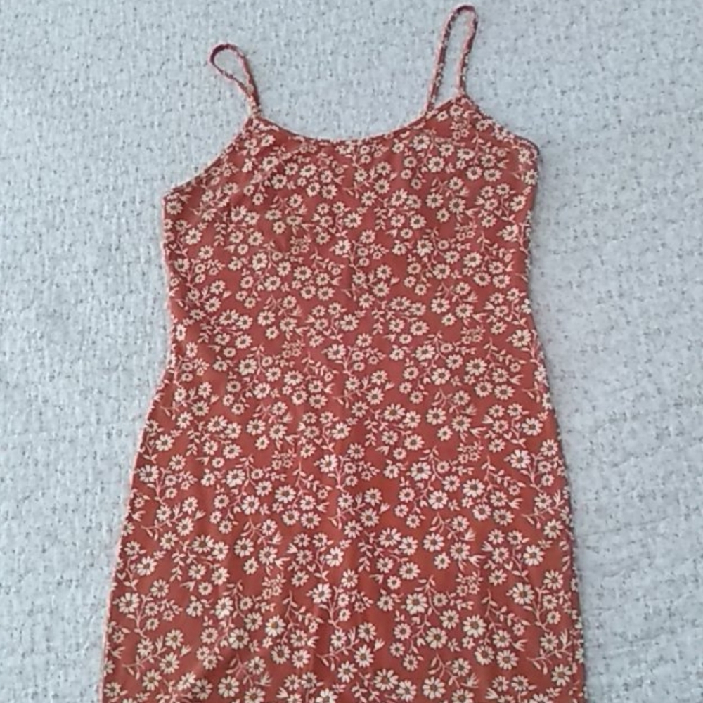 Cute floral dress ❤️